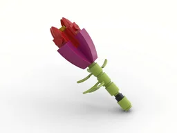 11011 Flowers