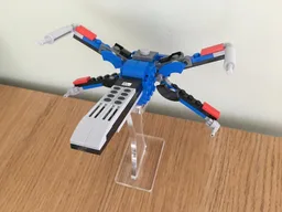 40409 - X-Rod