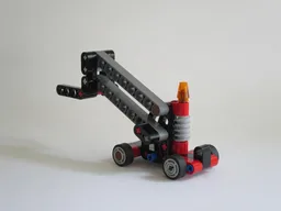 30655 - Telehandler