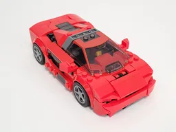 76895 Lamborghini