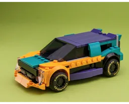 76935 Ramaco Off Roader