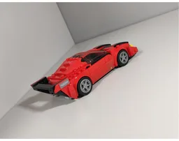 76895 LP Prototype