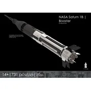 Saturn 1 Conversion
