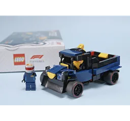 77243 Cargo Car