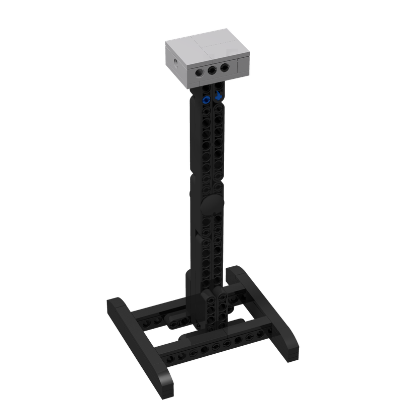 Lego Display Stand for 75094 Imperial Shuttle Tydirium