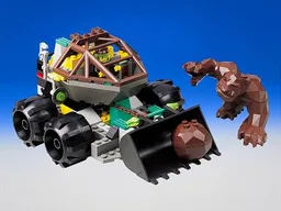 Loader - Dozer