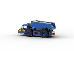 Tipper Truck