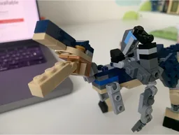 JWR Velociraptor
