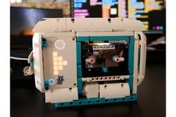 Cassette player