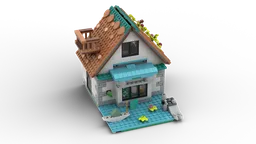 Seaside Home