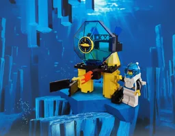 (6125) Sea Stride 9