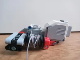 EV3 Winch
