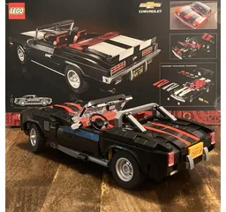 10304 Chevy Cobra