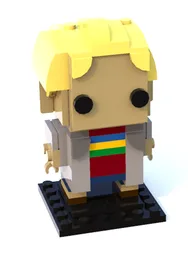 The Thirteenth Doctor (Doctor Who)