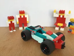 31127 Hot Rod