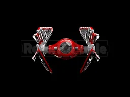 Royal Guard TIE Interceptor mk2