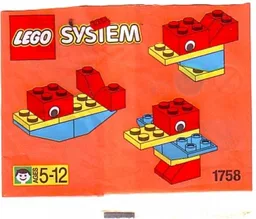 Basic Promotional Set