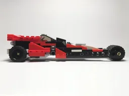 Speed racer