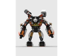Prawn Mech MK1