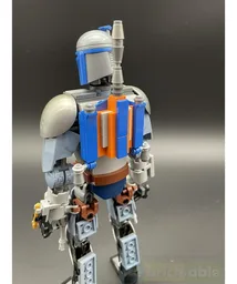 Jango Fett