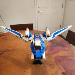 U-Wing Stand