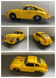 Porsche 356