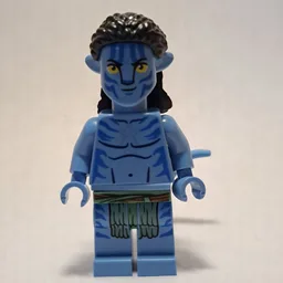 Lo'ak
