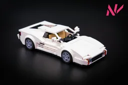 Ferrari Testarossa