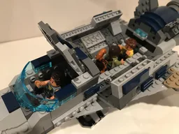 75147: Space Shuttle