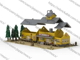 Seed Mill