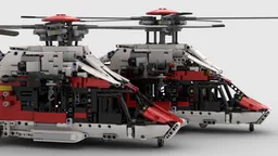 42145 rotor cover mod