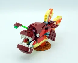 31379 Anglerfish