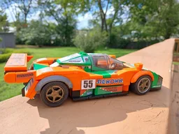 1991 Mazda 787b