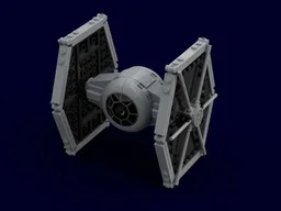 Death Star GWP Remake