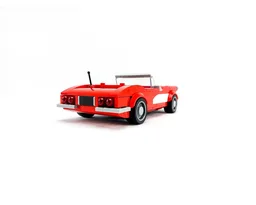 1961 Chevrolet Corvette C1