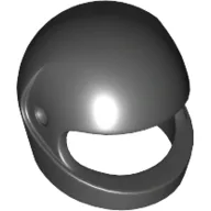 Helmet, Standard / Black