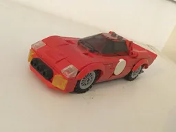 Ferrari 250 LM