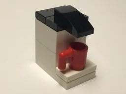 Coffee maker 2