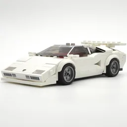 Lamborghini Countach