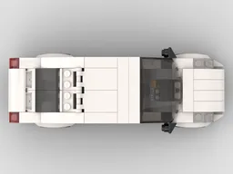 Electric car