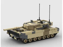 Leopard 2A4