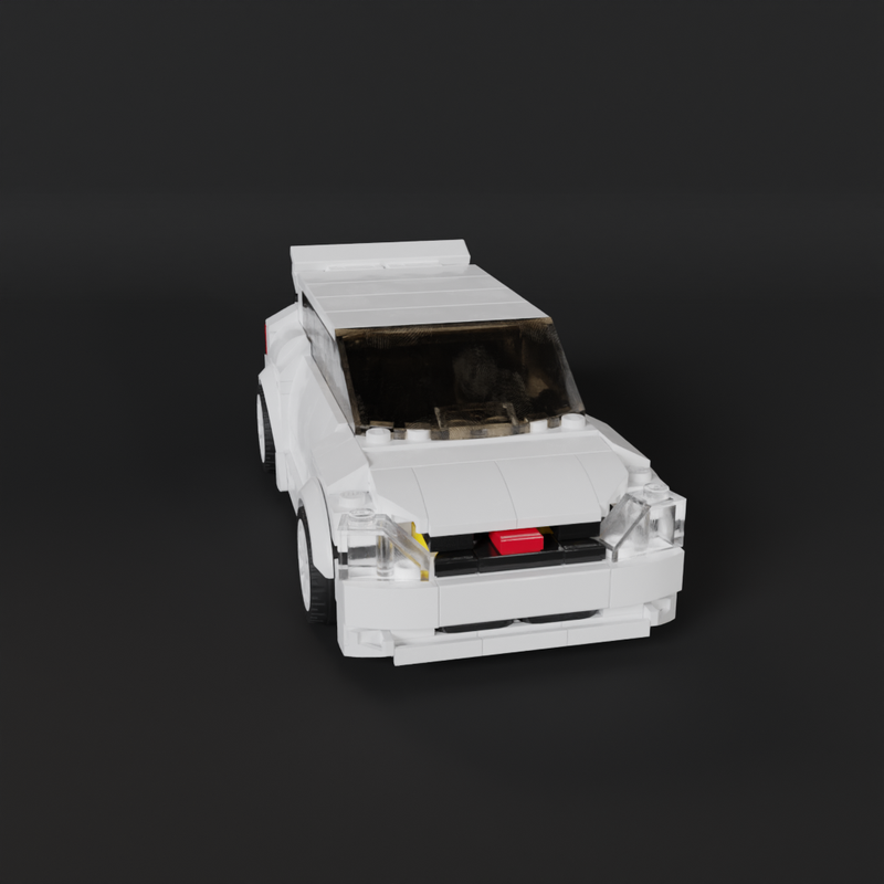 Lego Civic Type R EP3