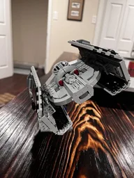 Midi Imperial Starfighters