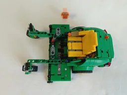 42168 Zero-Turn Mower