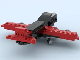 75886 Plane