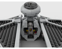 Tie Striker