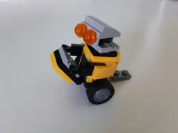 31014 - Wall-E