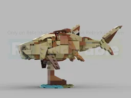 31150 Dunkleosteus terreli