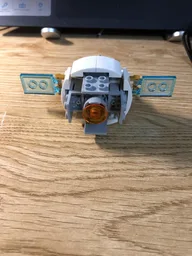 31134 - SPACE MODULE
