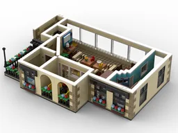 SitCom Suite - The Jeffersons